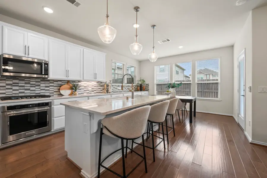 4022 Delta Rose Street, Houston, TX 77018 - #3