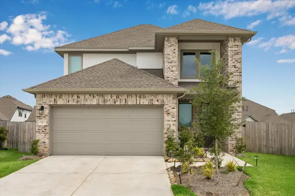 8903 Field Daisy Court, Richmond, TX 77407