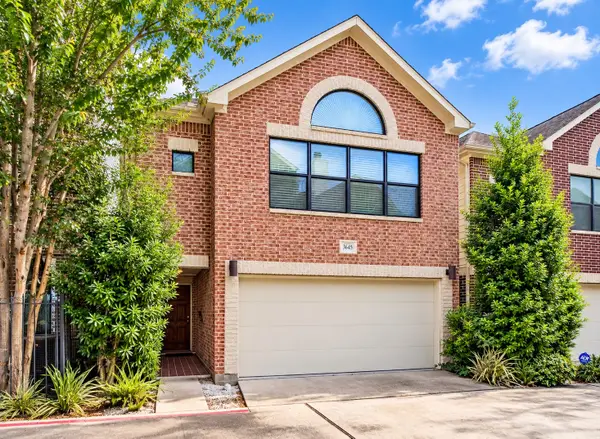 3645 Main Plaza Drive, Houston, TX 77025
