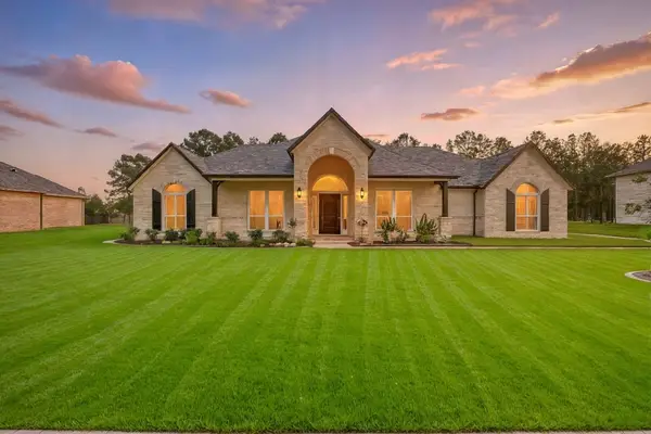 16438 Stonewall Street, Conroe, TX 77303