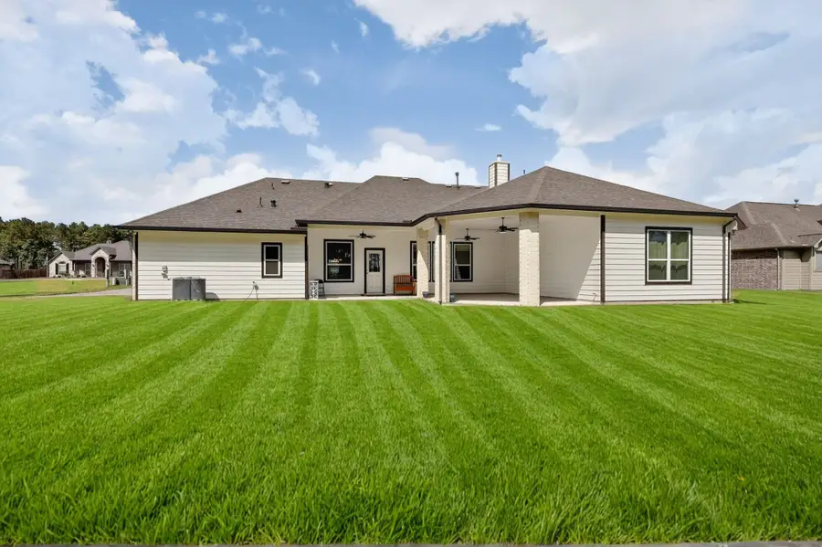 16438 Stonewall Street, Conroe, TX 77303 - #2