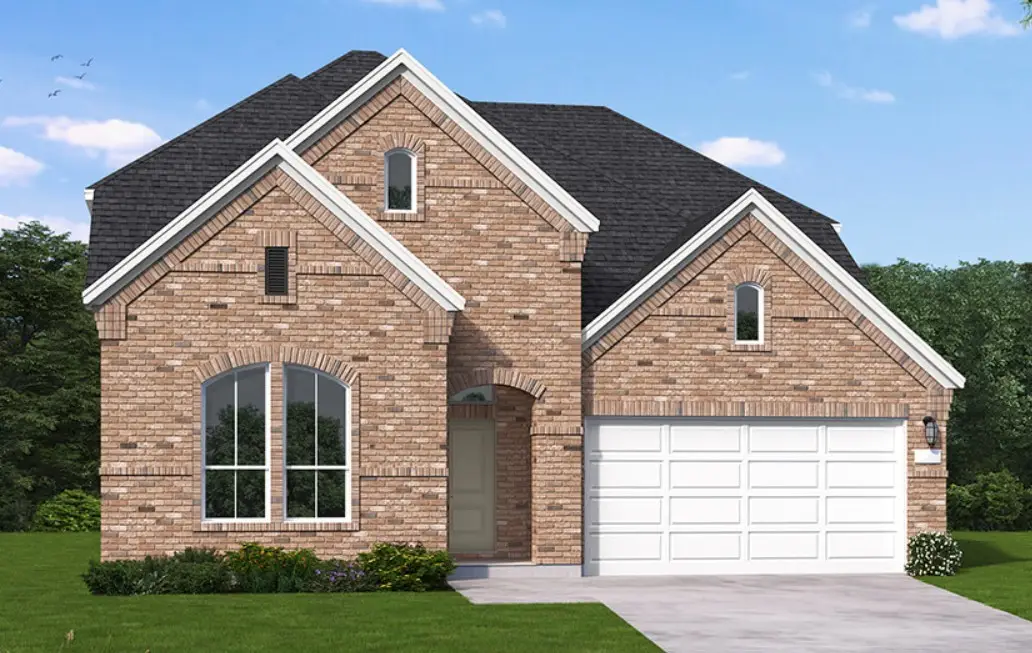 18618 Citrange Bend Way, Manvel, TX 77578 - #1