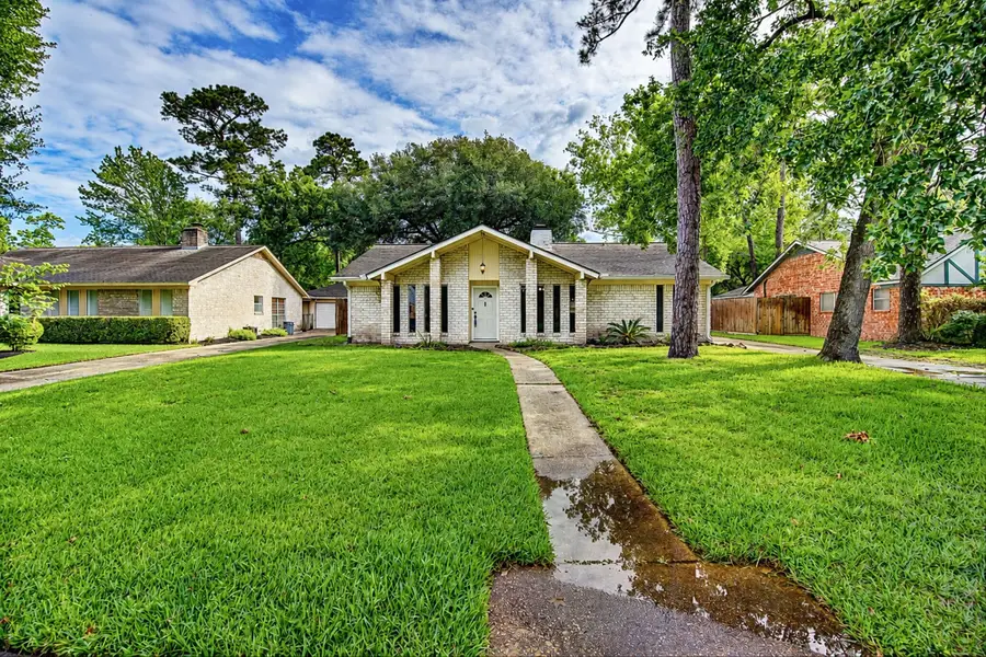 1907 Round Spring Drive, Houston, TX 77339 - #2