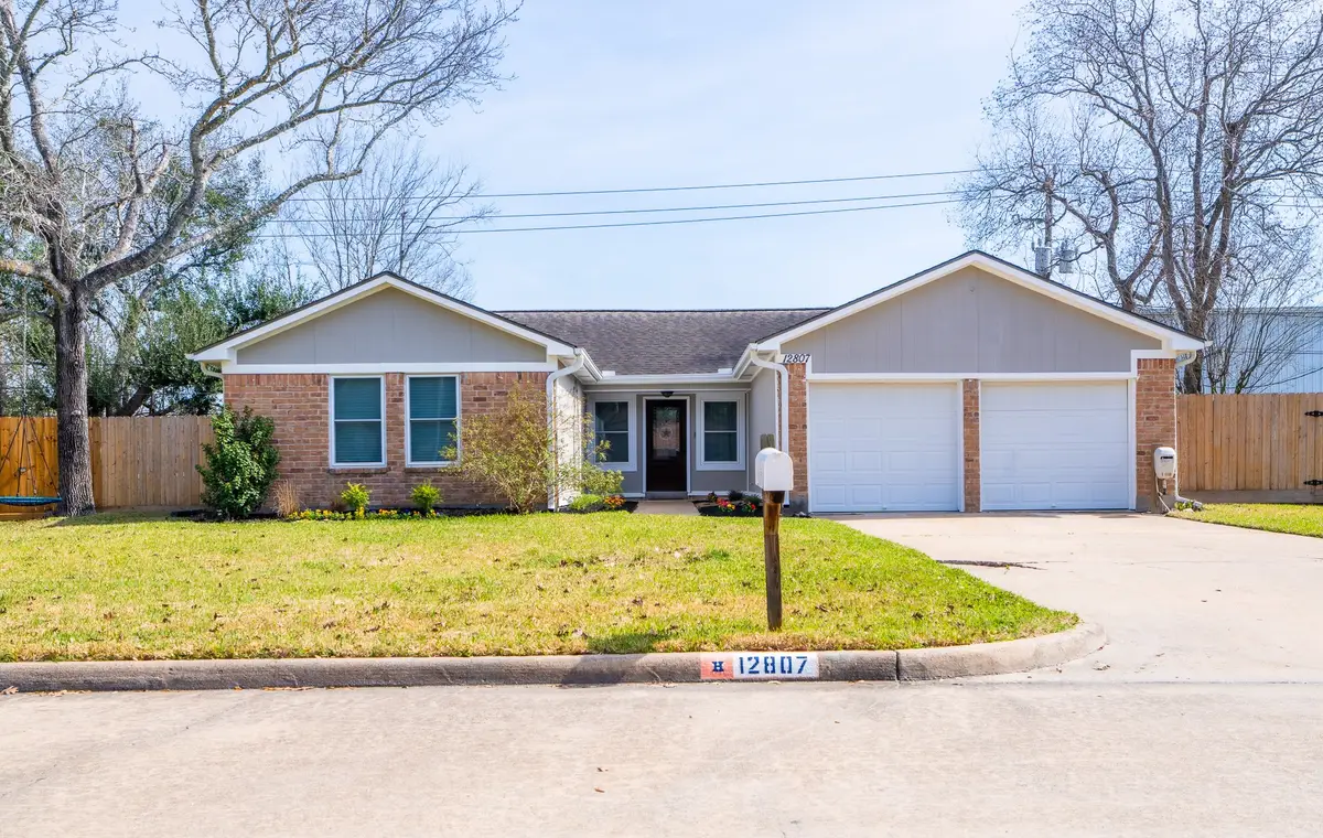 12807 Venice Lane, Stafford, TX 77477 - #1