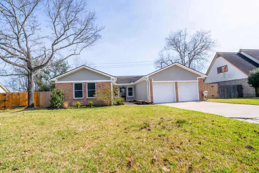 12807 Venice Lane, Stafford, TX 77477 - #2