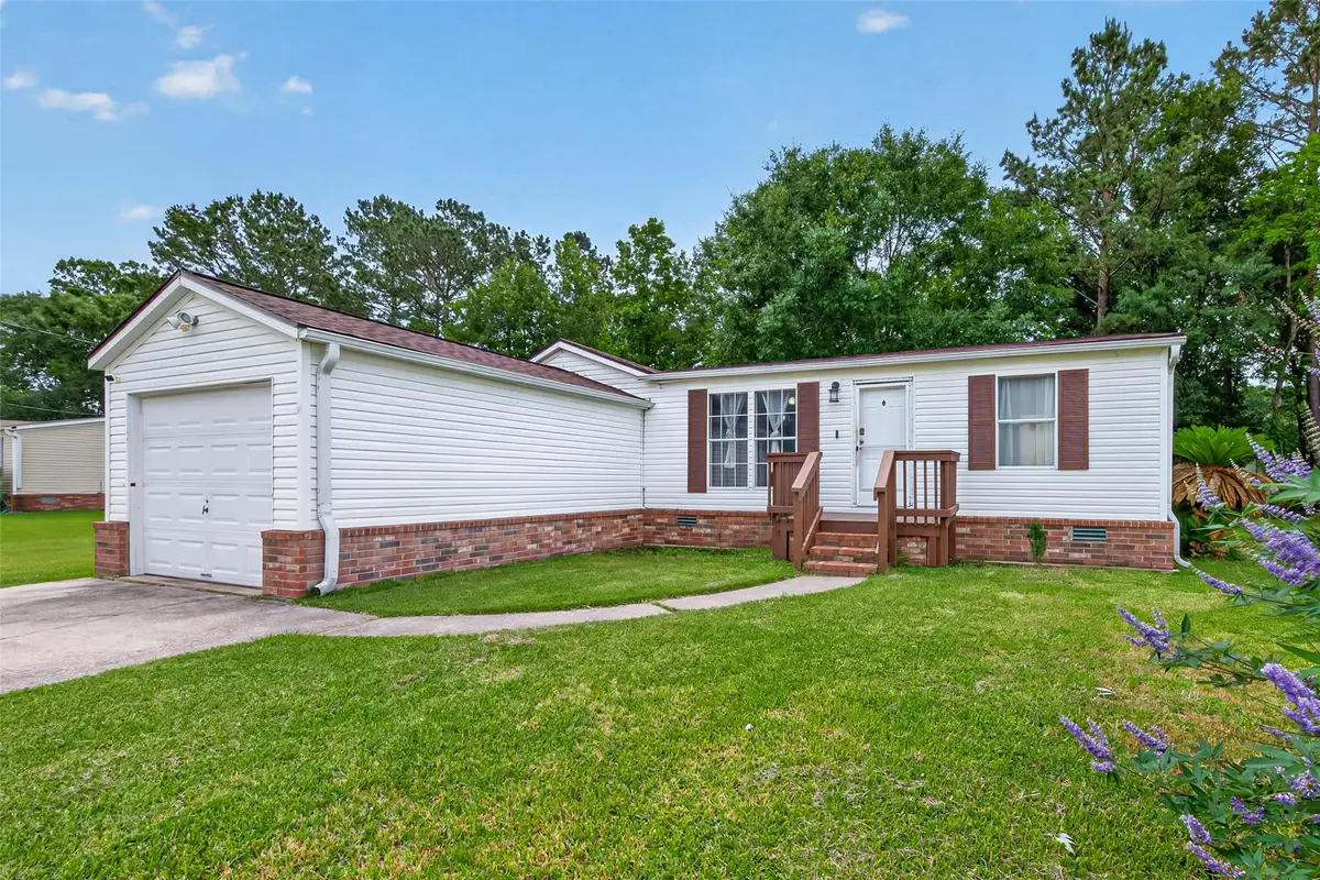 16572 River Ranch Drive, Conroe, TX 77302 - #1