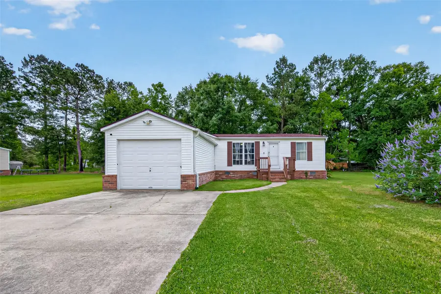 16572 River Ranch Drive, Conroe, TX 77302 - #2