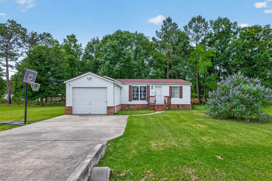 16572 River Ranch Drive, Conroe, TX 77302 - #3