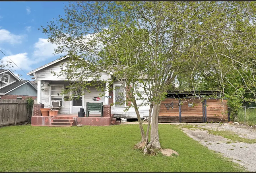 209 Frawley Street, Houston, TX 77009 - #3