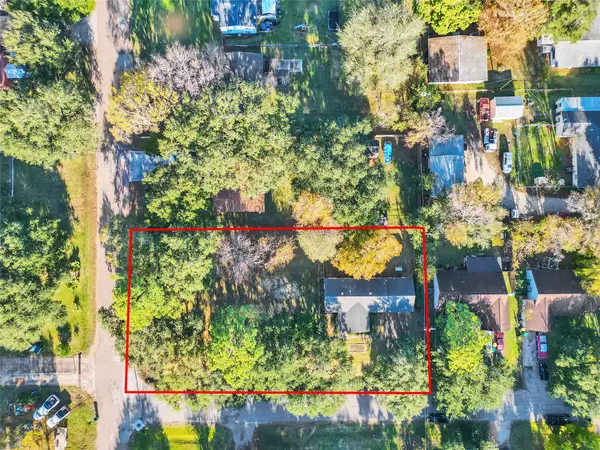 1729 Hawthorne Street, La Marque, TX 77568