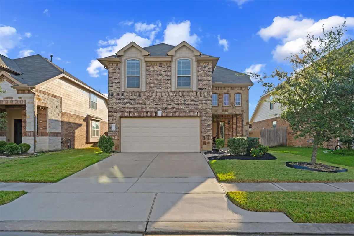 3518 Paganini Place, Katy, TX 77493 - #1