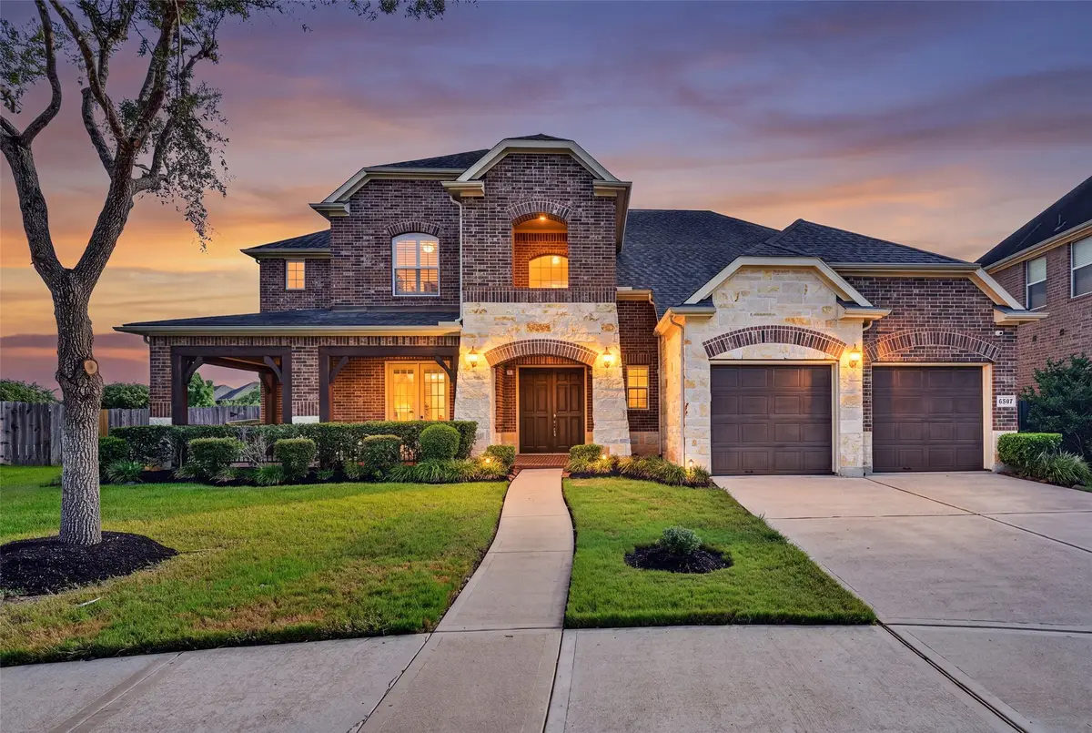 6507 Hidden Ridge Court, Sugar Land, TX 77479 - #1