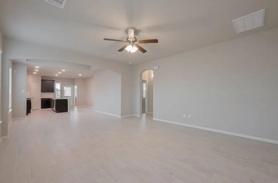 461 Long Branch Drive, Dayton, TX 77535 - #2