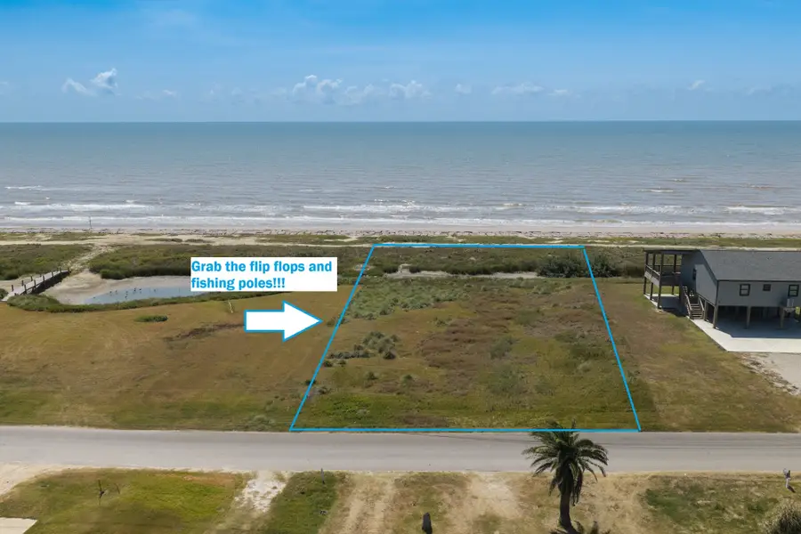1842 Canal, Sargent, TX 77414 - #2