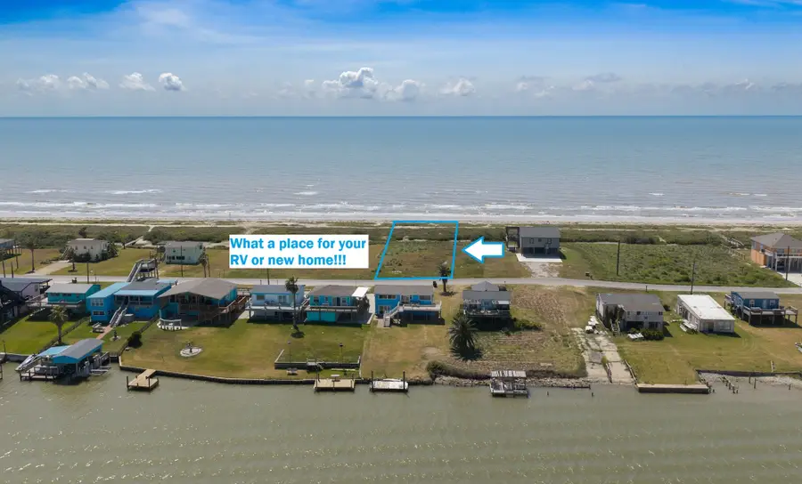 1842 Canal, Sargent, TX 77414 - #3