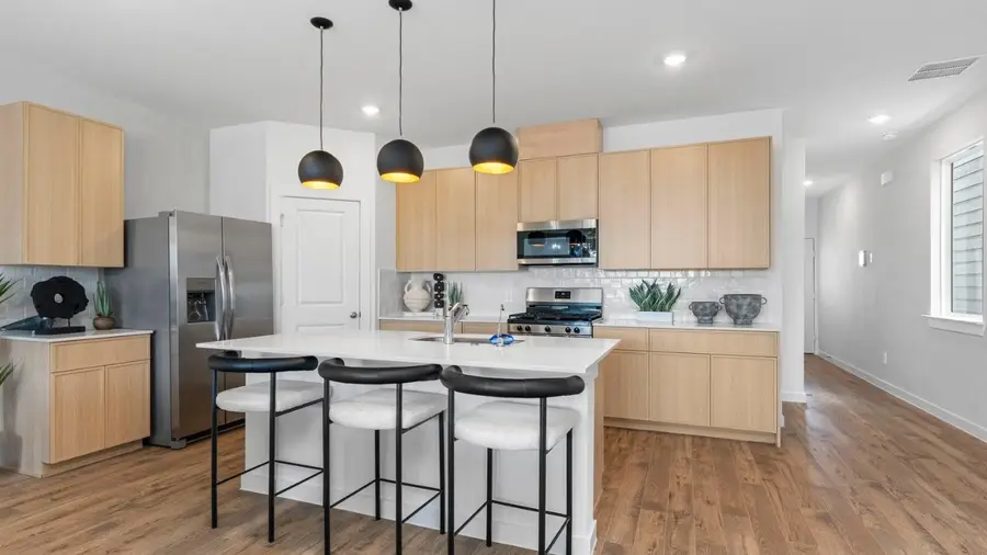 28118 Meadowlark Sky Drive, Katy, TX 77494 - #3