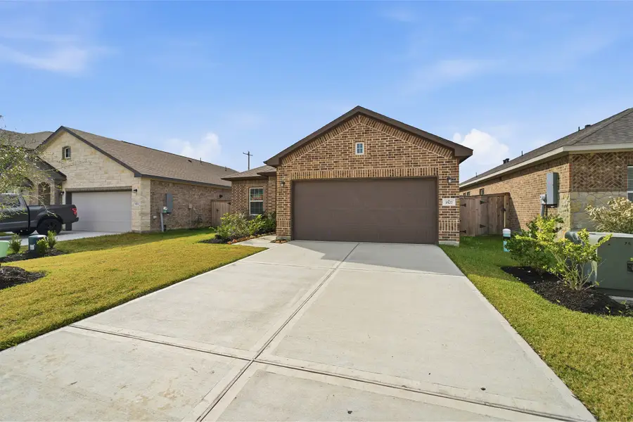 3527 Prairie Rose Trail, Angleton, TX 77515 - #2