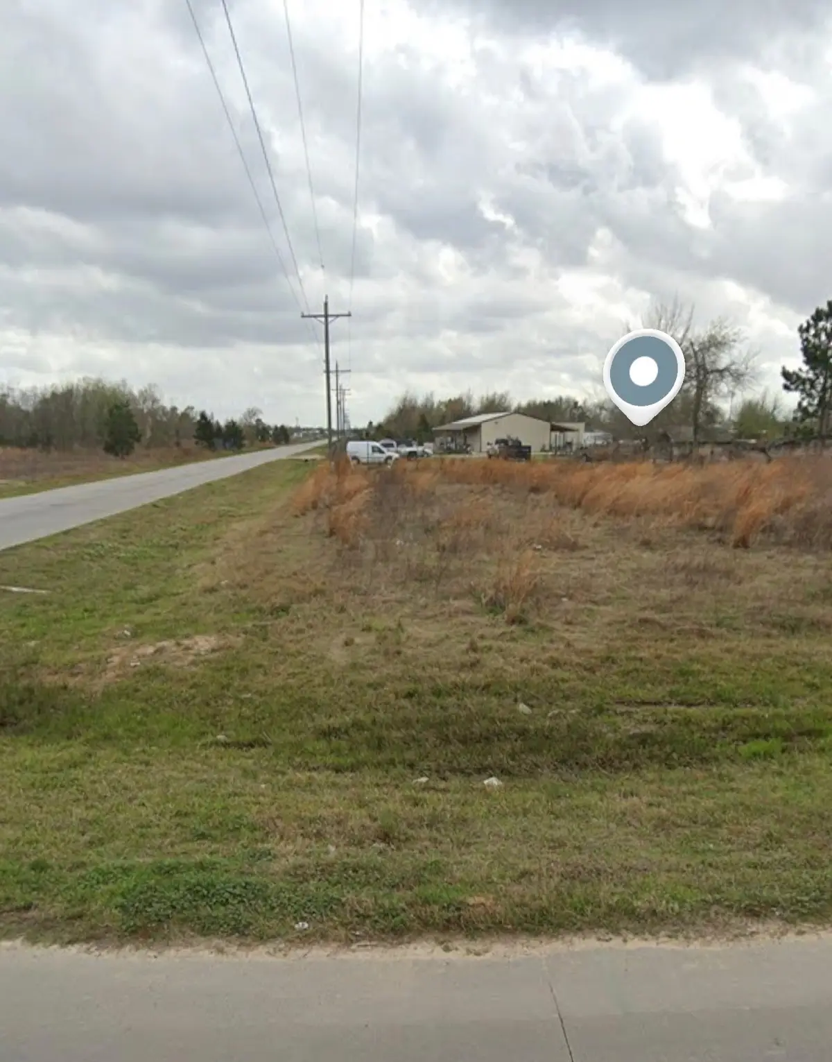 O Cr 3550, Cleveland, TX 77327 - #1