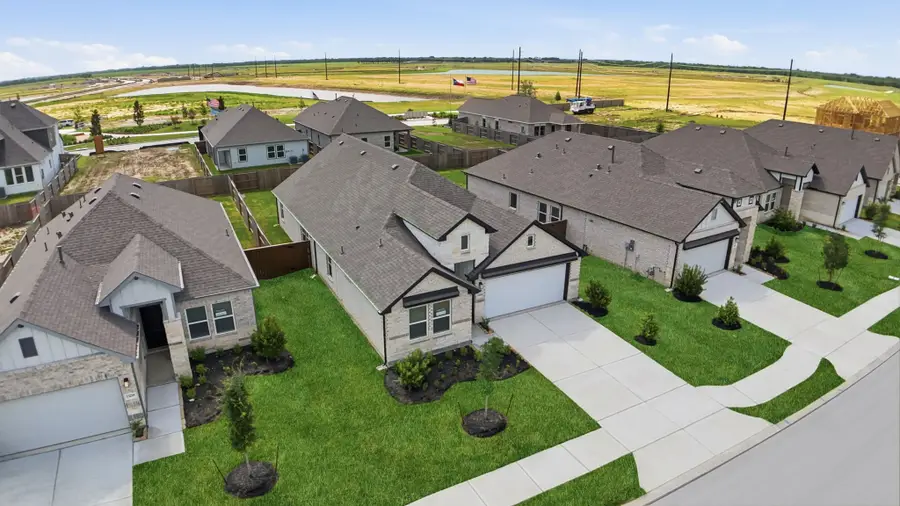 13322 Hayden Peak Drive, Iowa Colony, TX 77583 - #2