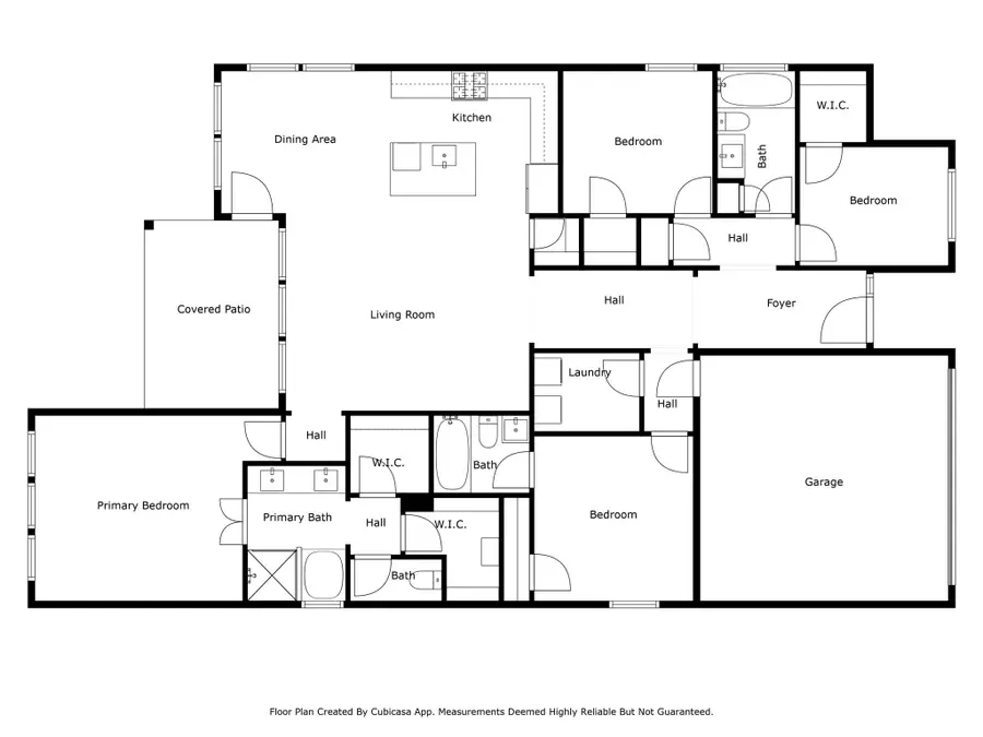 2211 Manila Lane, Texas City, TX 77568 - Image #3