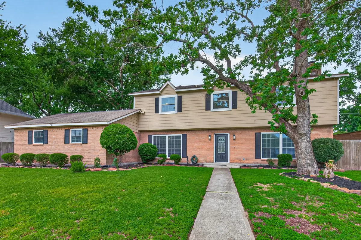 14826 Wallach Drive, Cypress, TX 77429 - #1