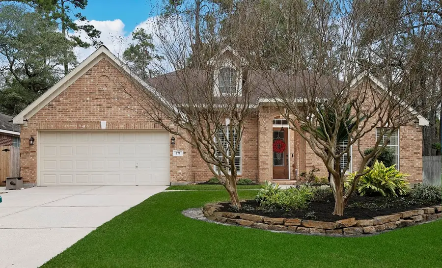 175 W Bristol Oak Circle, The Woodlands, TX 77382 - #2