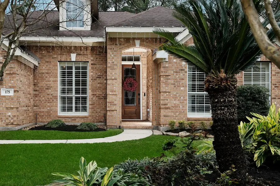 175 W Bristol Oak Circle, The Woodlands, TX 77382 - #3