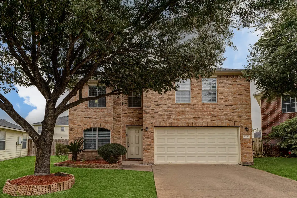 21510 Donata Cir, Humble, TX 77338 - #1