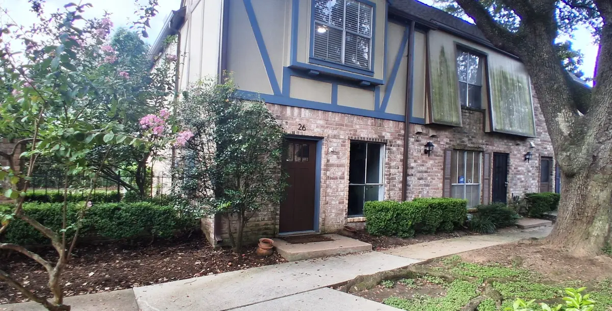 14703 Barryknoll Lane #26, Houston, TX 77079 - #1