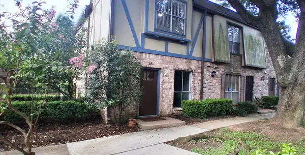 14703 Barryknoll Lane #26, Houston, TX 77079