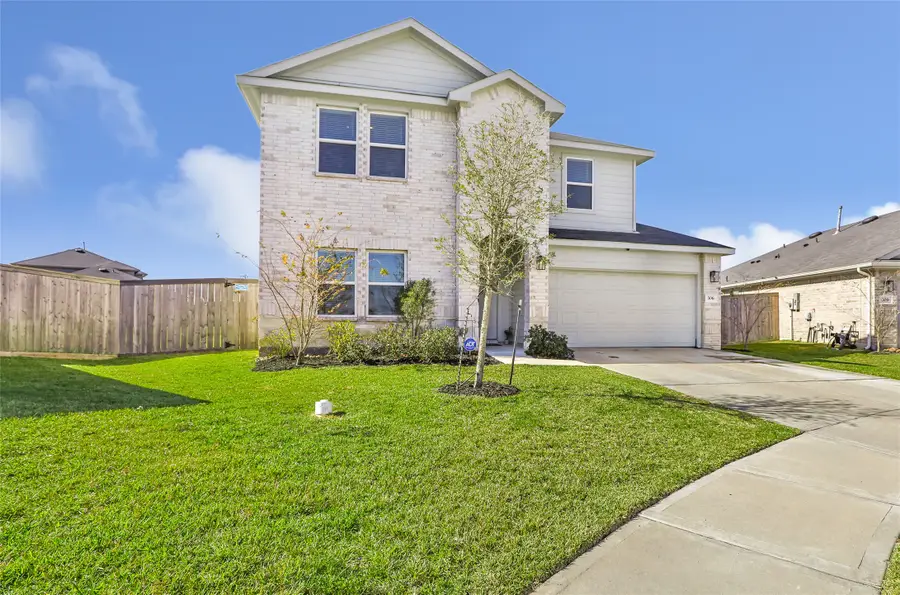 306 Springfield Shores Court, Crosby, TX 77532 - #3