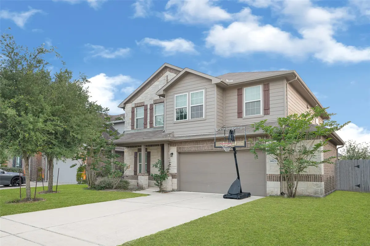 8623 Morning Dove Lane, Baytown, TX 77521 - #1