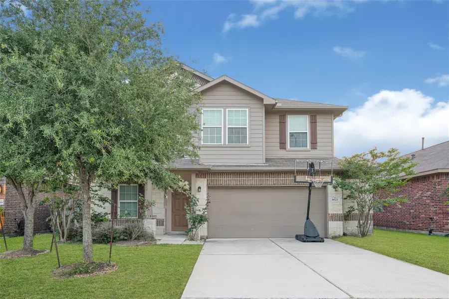 8623 Morning Dove Lane, Baytown, TX 77521 - #2