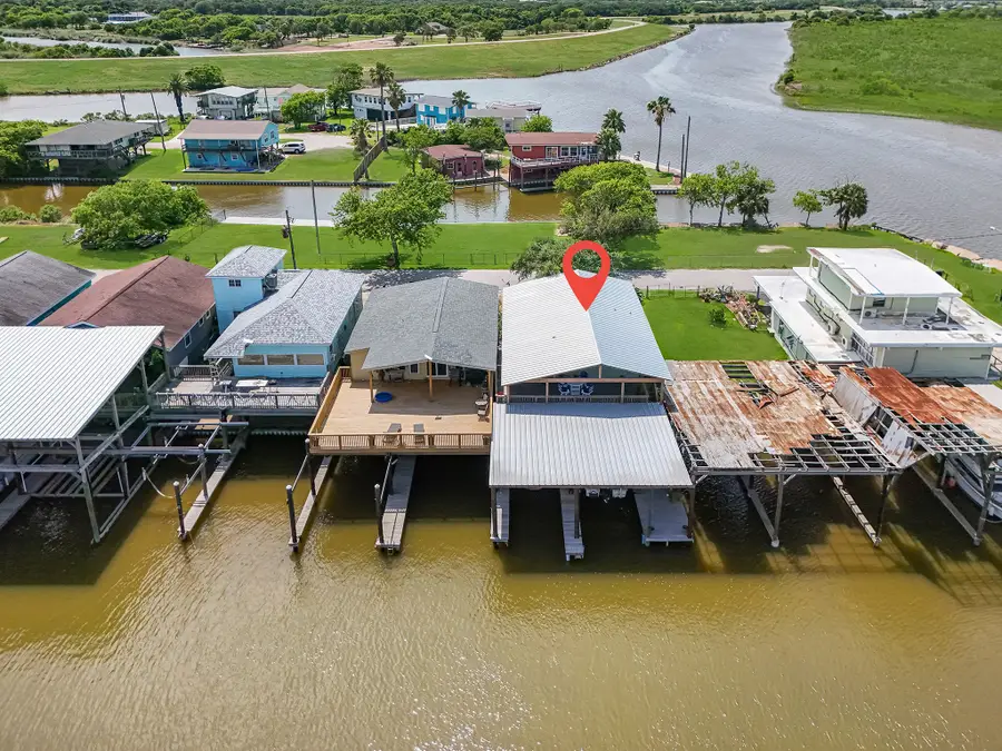 518 Marine Way, Freeport, TX 77541 - #3