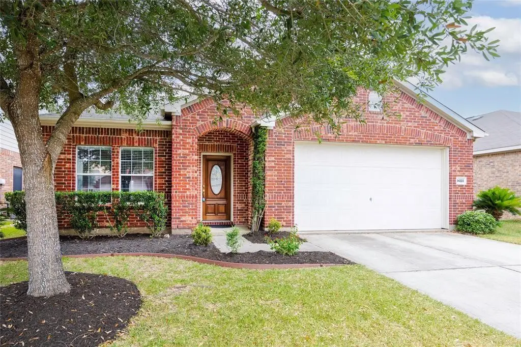 24223 Courtland Oaks Street, Katy, TX 77494 - #1