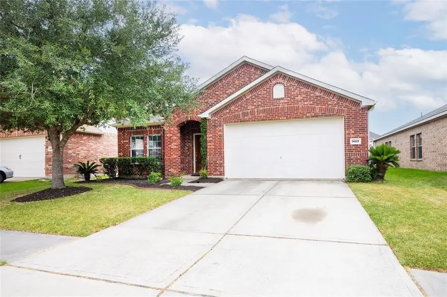 24223 Courtland Oaks Street, Katy, TX 77494 - #2