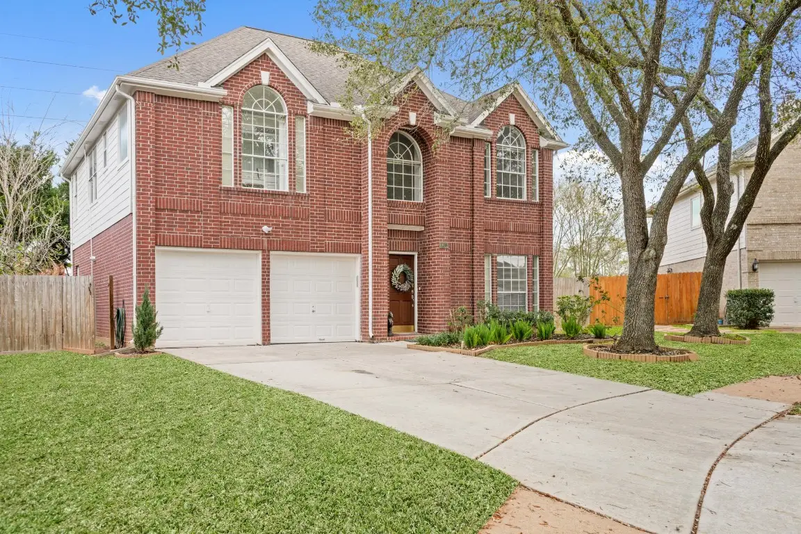 4623 Summer Lakes, Sugar Land, TX 77479 - #1
