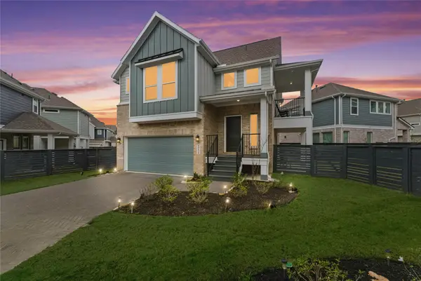 15139 Post Oak Falls Drive, Cypress, TX 77433