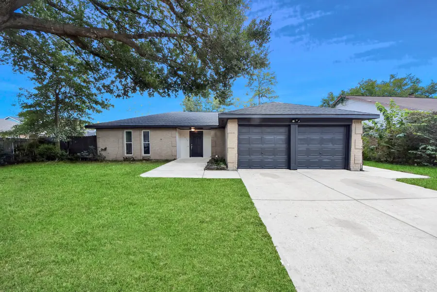 5918 Crooked Post Road, Spring, TX 77373 - #2