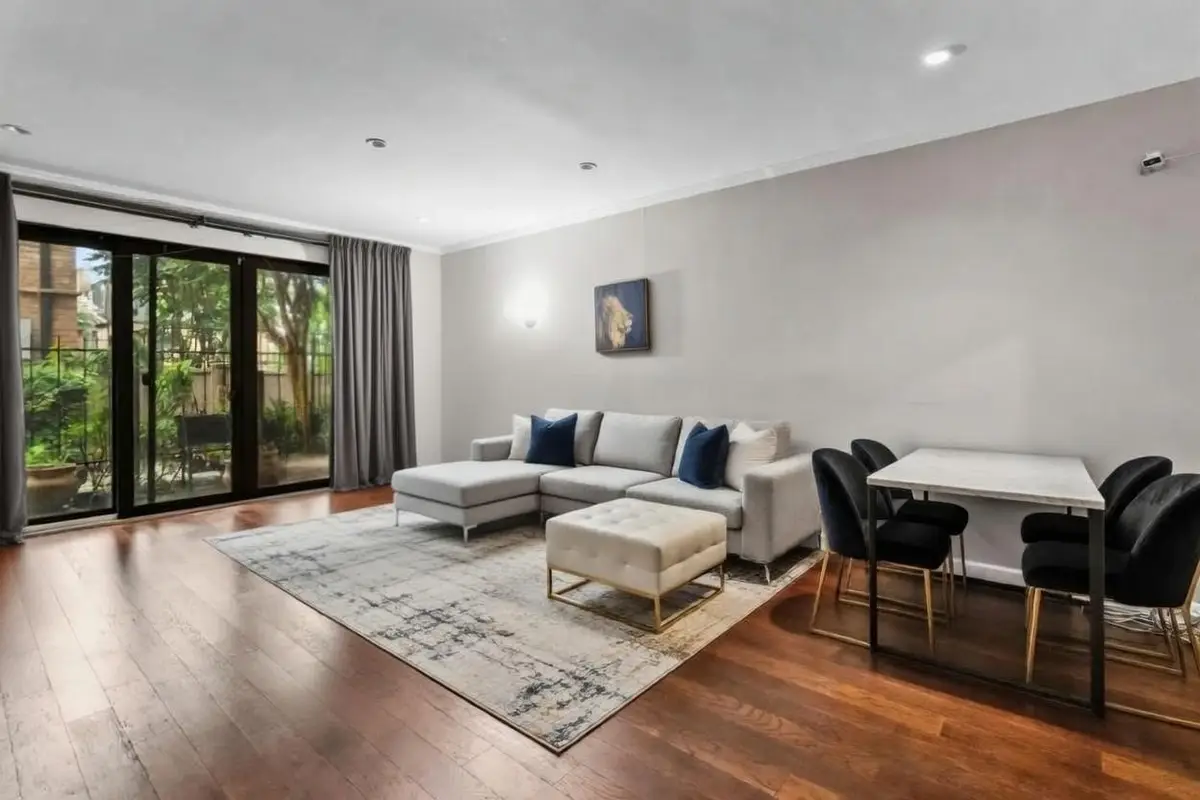2400 N Braeswood Boulevard #123, Houston, TX 77030 - #1