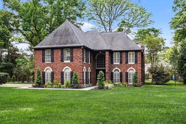 17519 Hawkin Lane, Tomball, TX 77377