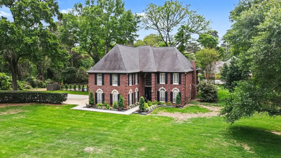 17519 Hawkin Lane, Tomball, TX 77377 - #2