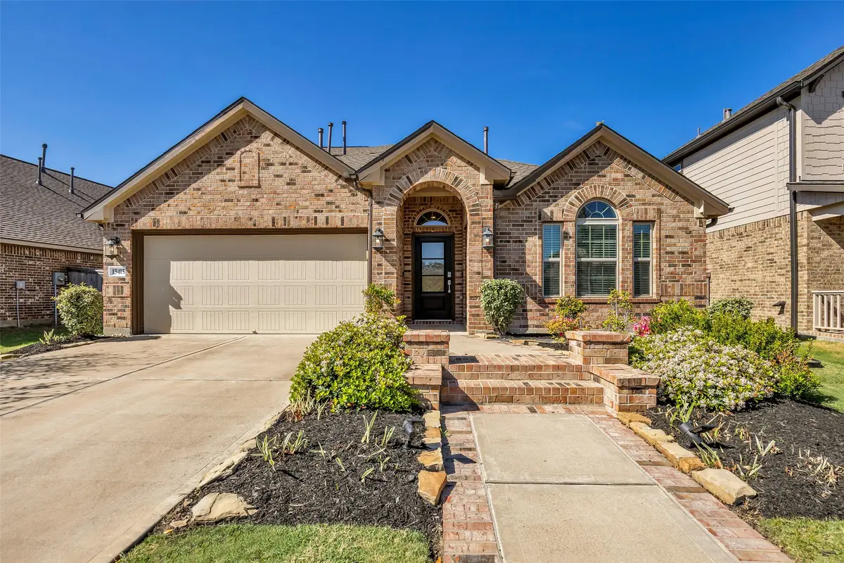15415 Hill Country Oaks Lane, Cypress, TX 77433 - #1