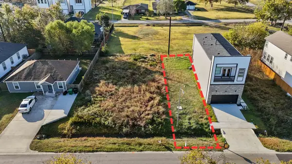 5308 Sunbeam Street, Houston, TX 77033