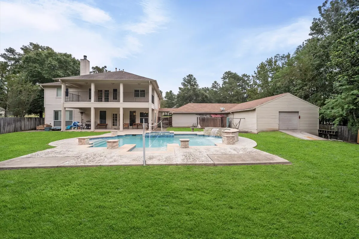 2259 Teas Crossing Drive, Conroe, TX 77304 - #1