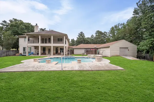 2259 Teas Crossing Drive, Conroe, TX 77304