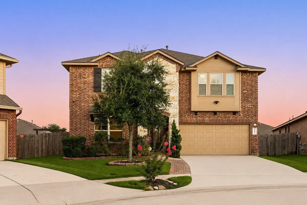 4302 Lisboa Circle, Katy, TX 77493 - #1