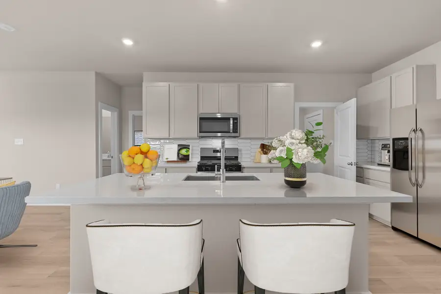 22042 Matera Vista Lane, Hockley, TX 77447 - #2