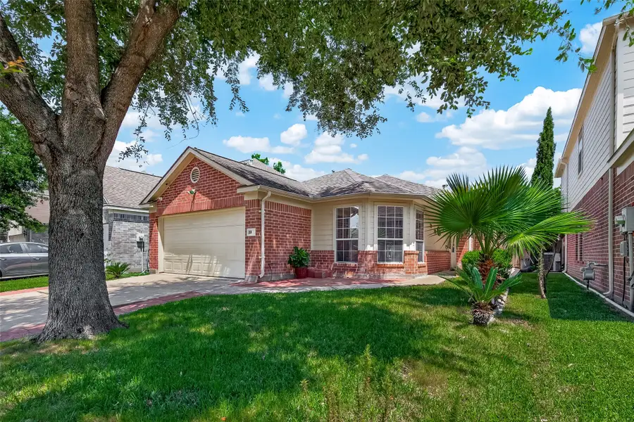 19322 Dawn Canyon Road, Houston, TX 77084 - #2