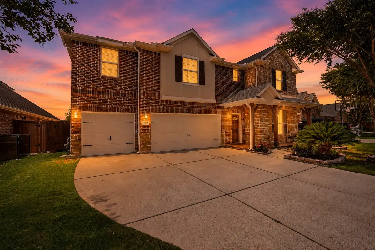 17919 Creek Bluff Lane, Cypress, TX 77433 - #1